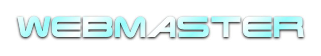 Webmaster